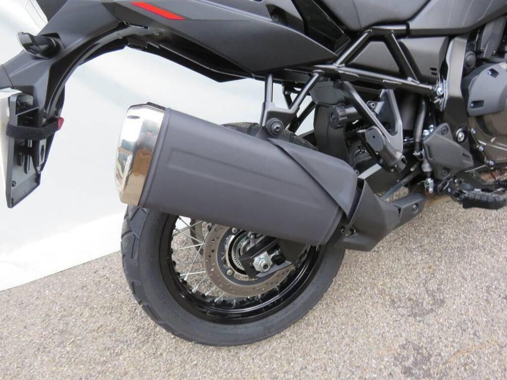 Suzuki V-Strom 800DE (2025 - 26) (13)