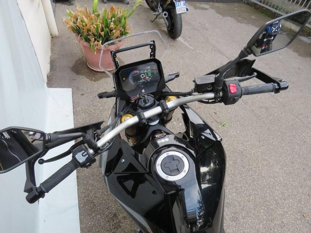 Suzuki V-Strom 800DE (2025 - 26) (16)