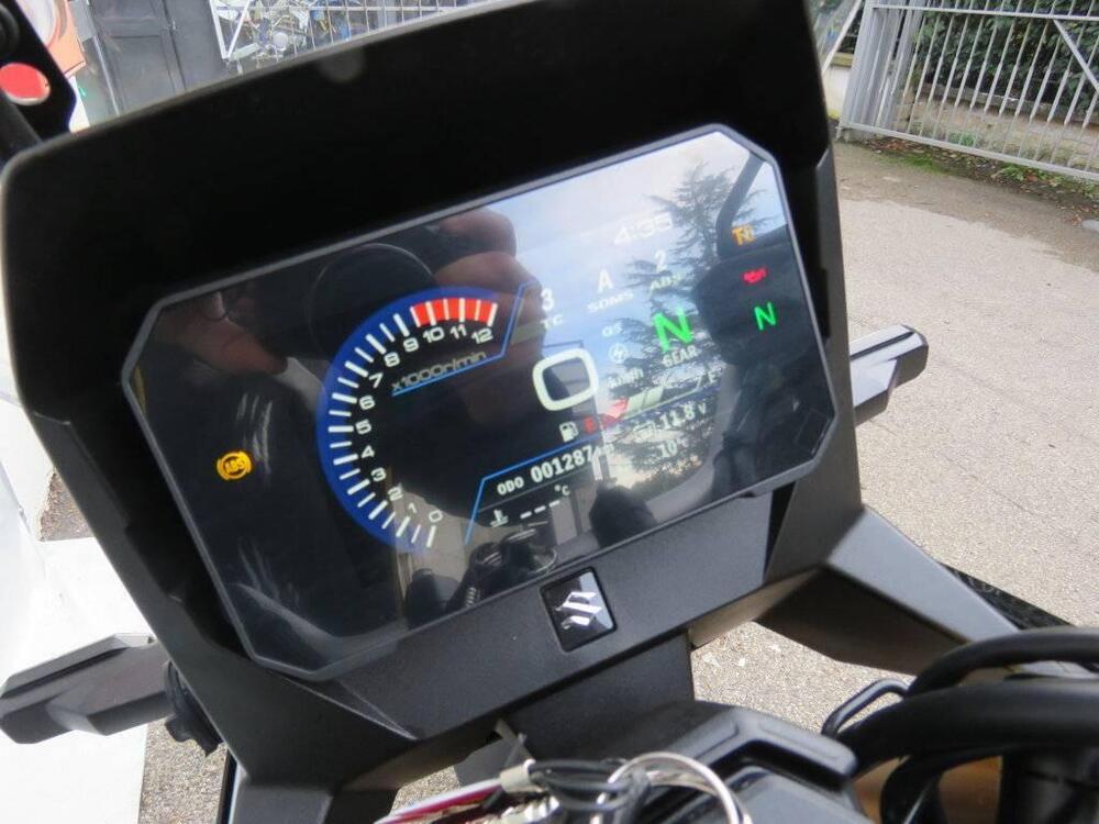 Suzuki V-Strom 800DE (2025 - 26) (17)