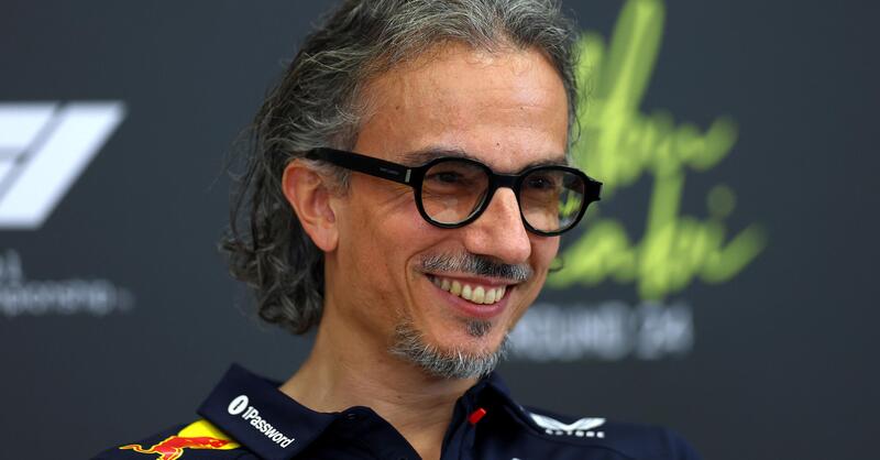 F1. &ldquo;Max? &Egrave; davvero tranquillo&rdquo;: Laurent Mekies incantato dalla calma di Verstappen ad Abu Dhabi
