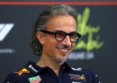 F1. “Max? È davvero tranquillo”: Laurent Mekies incantato dalla calma di Verstappen ad Abu Dhabi