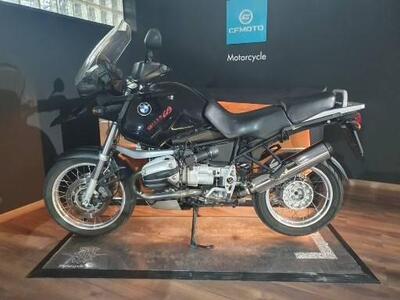 Bmw R 1150 GS ABS (1999 - 03) usata