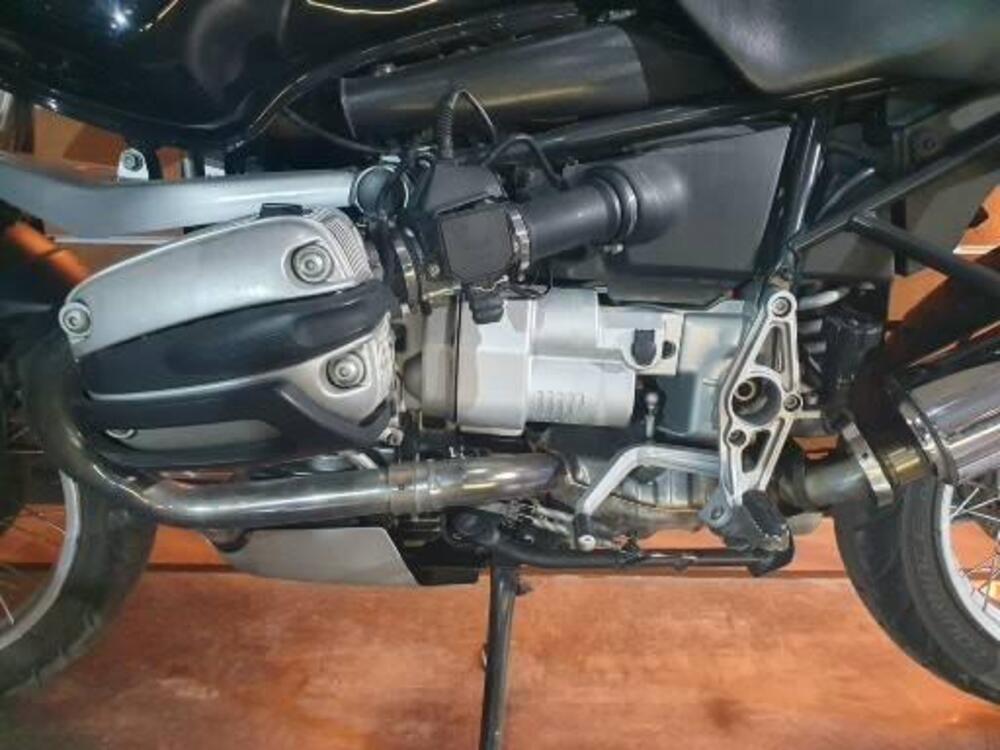 Bmw R 1150 GS ABS (1999 - 03) (6)