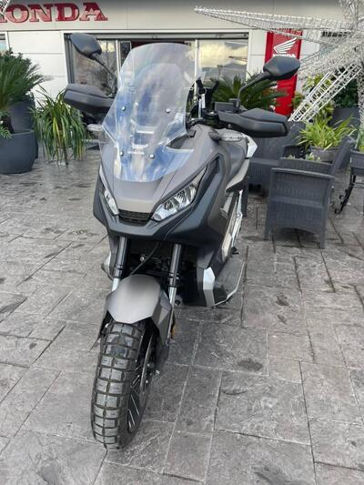 Honda X-ADV 750 (2018 - 20) usata
