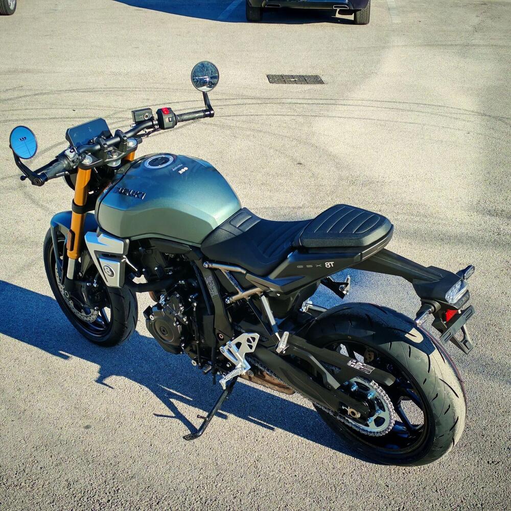 Suzuki GSX-8T (2025 - 26) (5)