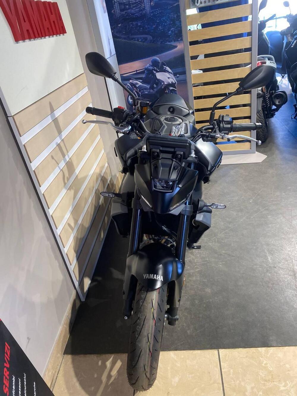Yamaha MT-09 (2024 - 26) (2)