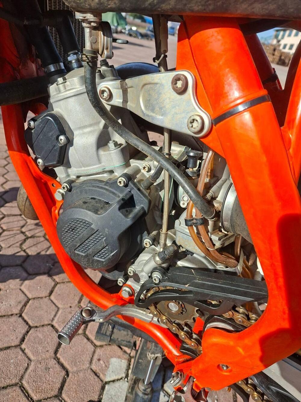 KTM 125 SX (2018) (6)