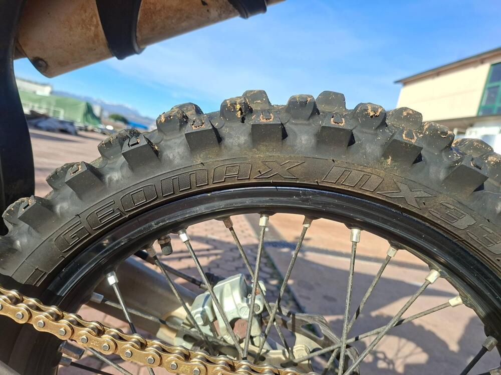 KTM 125 SX (2018) (8)