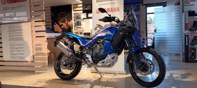 Yamaha T&eacute;n&eacute;r&eacute; 700 World Rally (2023 - 25) nuova