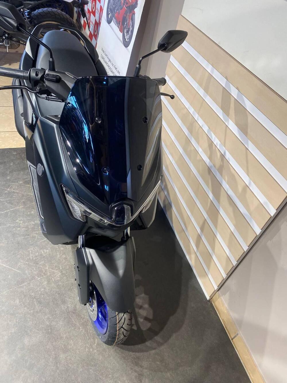 Yamaha N-Max 125 (2025 - 26) (4)