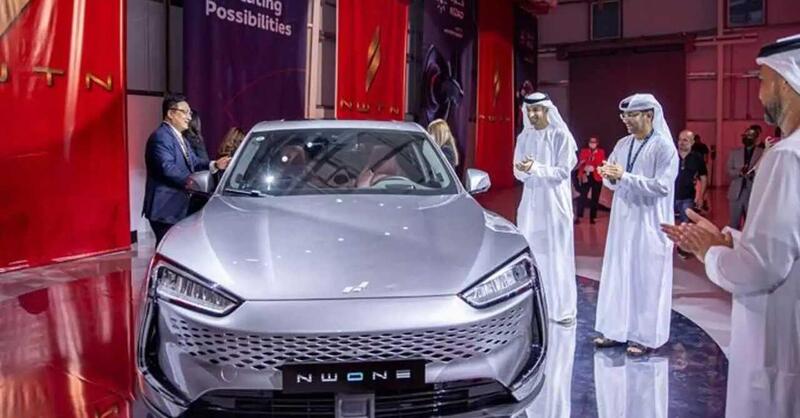 I veicoli elettrici cinesi conquistano il Medio Oriente (e sfidano i colossi coreani e giapponesi)