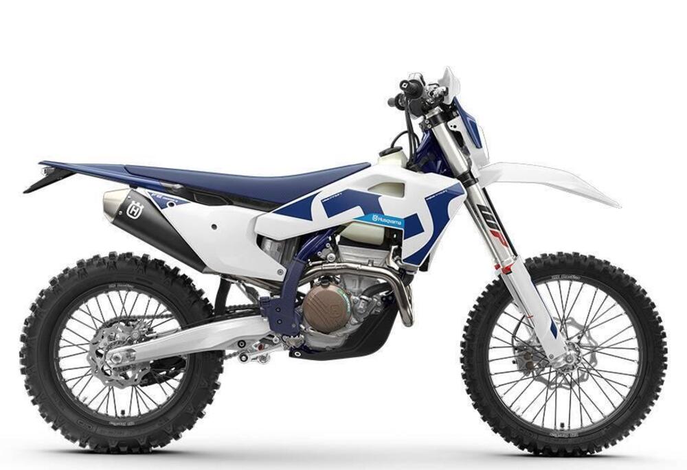 Husqvarna FE 350 (2026)