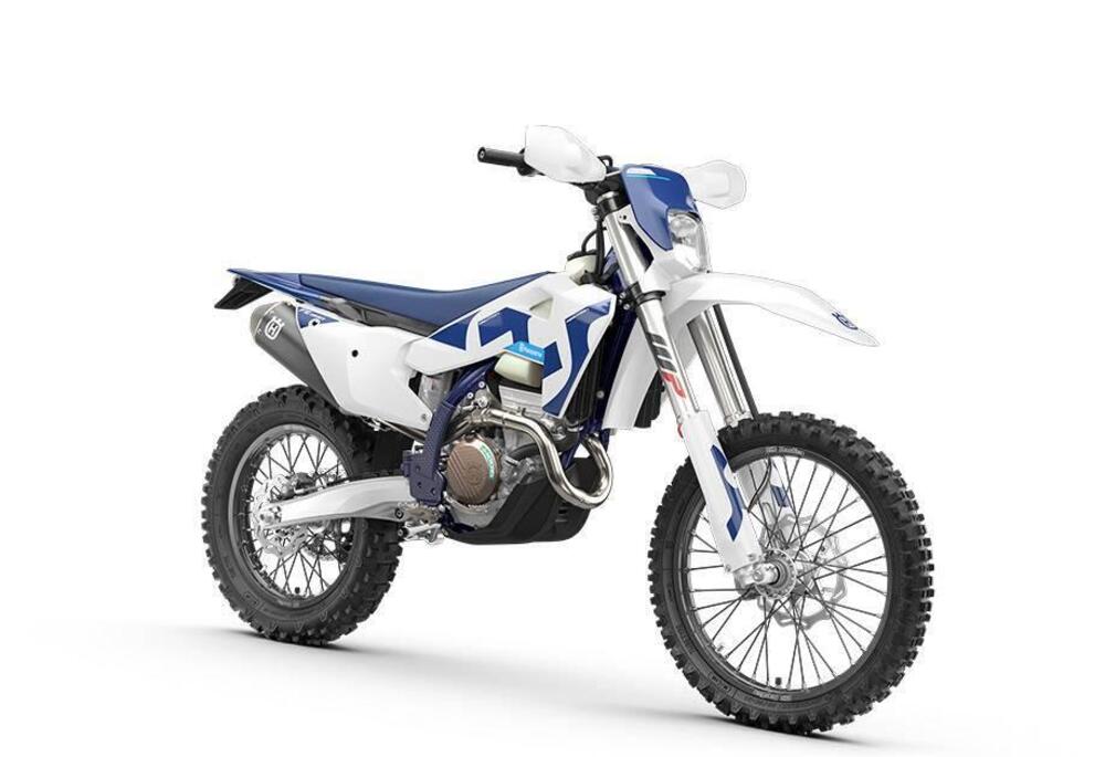 Husqvarna FE 350 (2026) (2)