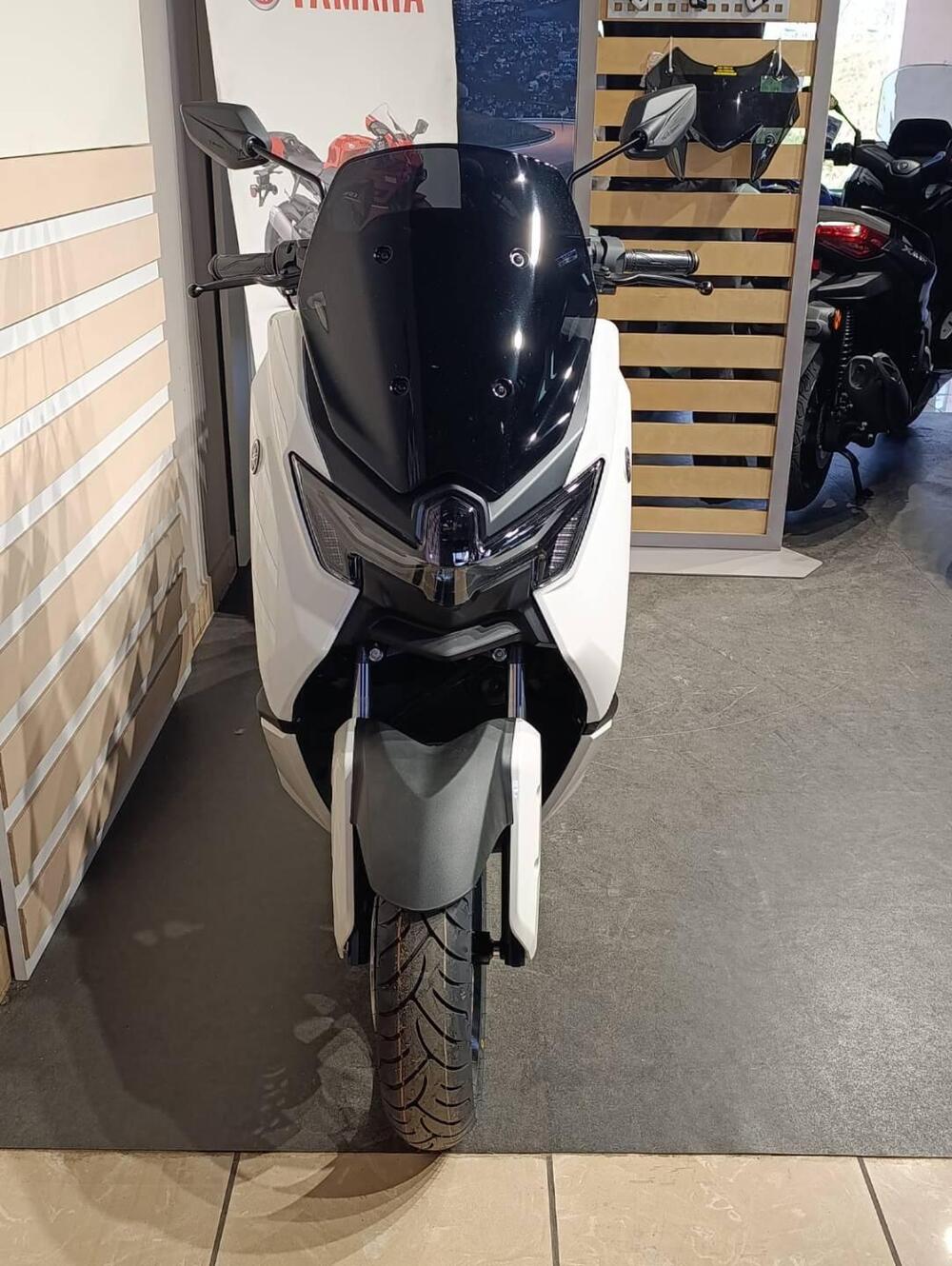 Yamaha N-Max 125 (2025 - 26) (4)