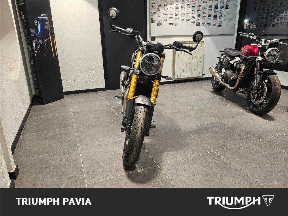 Triumph Speed 400 (2024 - 26) (3)