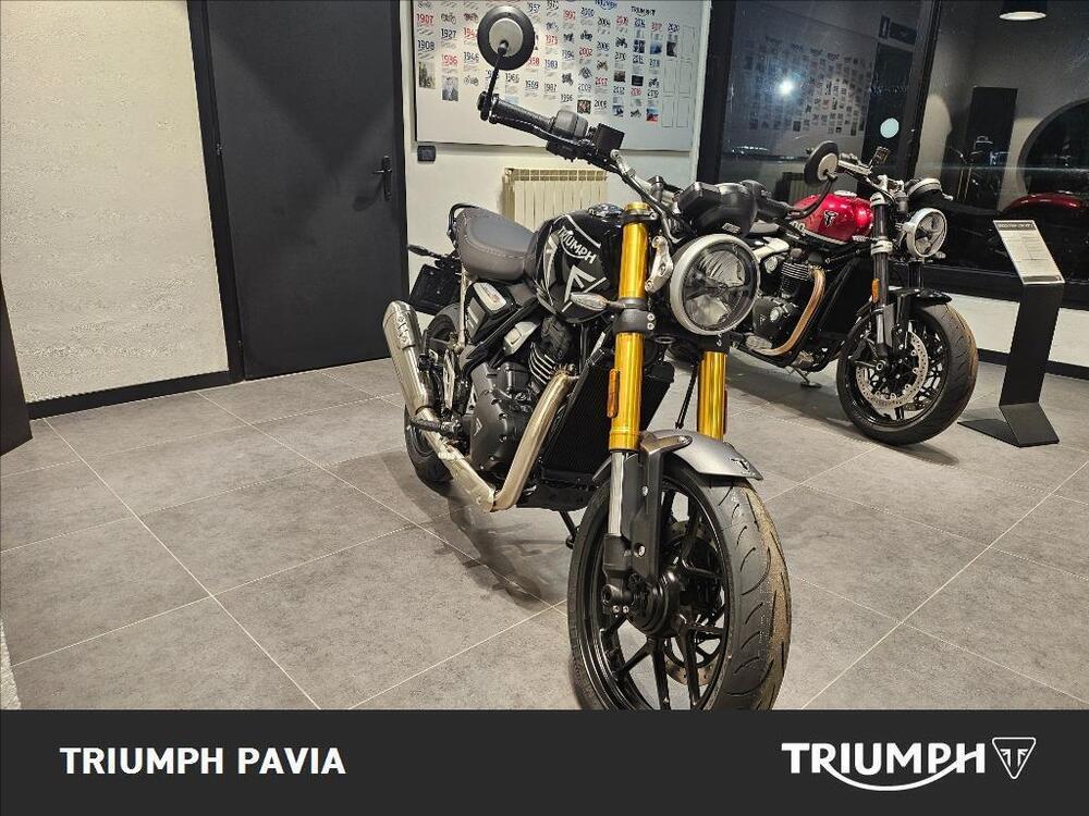 Triumph Speed 400 (2024 - 26) (4)
