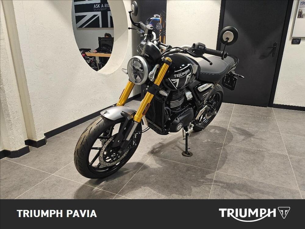 Triumph Speed 400 (2024 - 26) (2)