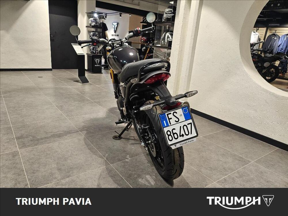 Triumph Speed 400 (2024 - 26) (6)