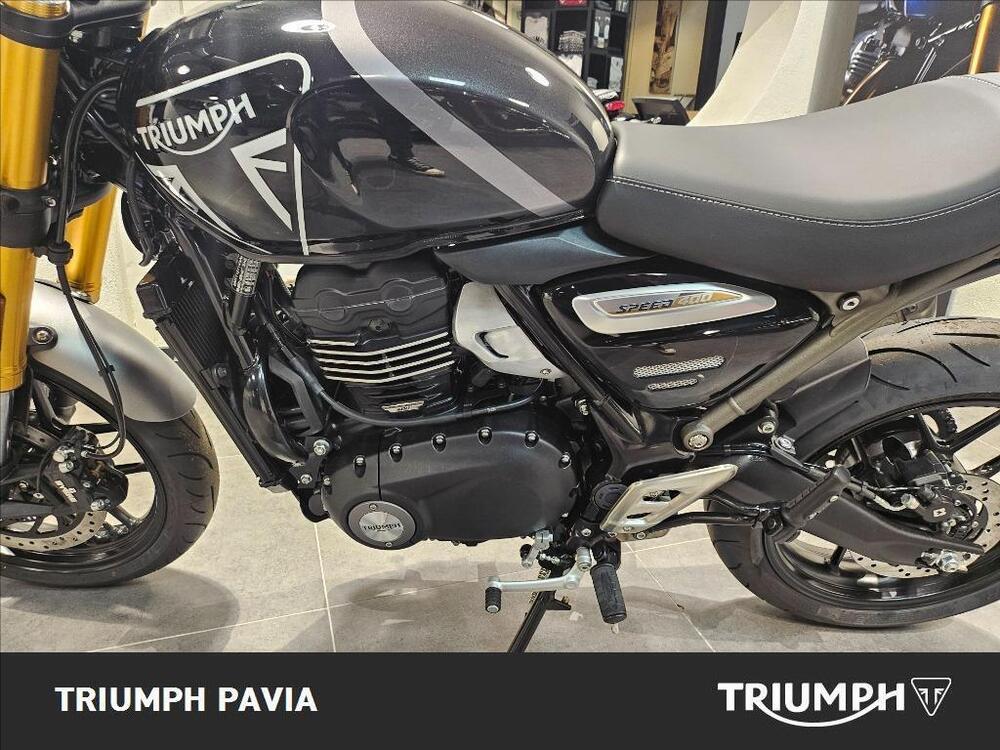 Triumph Speed 400 (2024 - 26) (8)