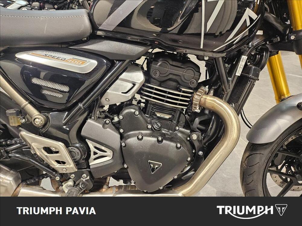Triumph Speed 400 (2024 - 26) (11)