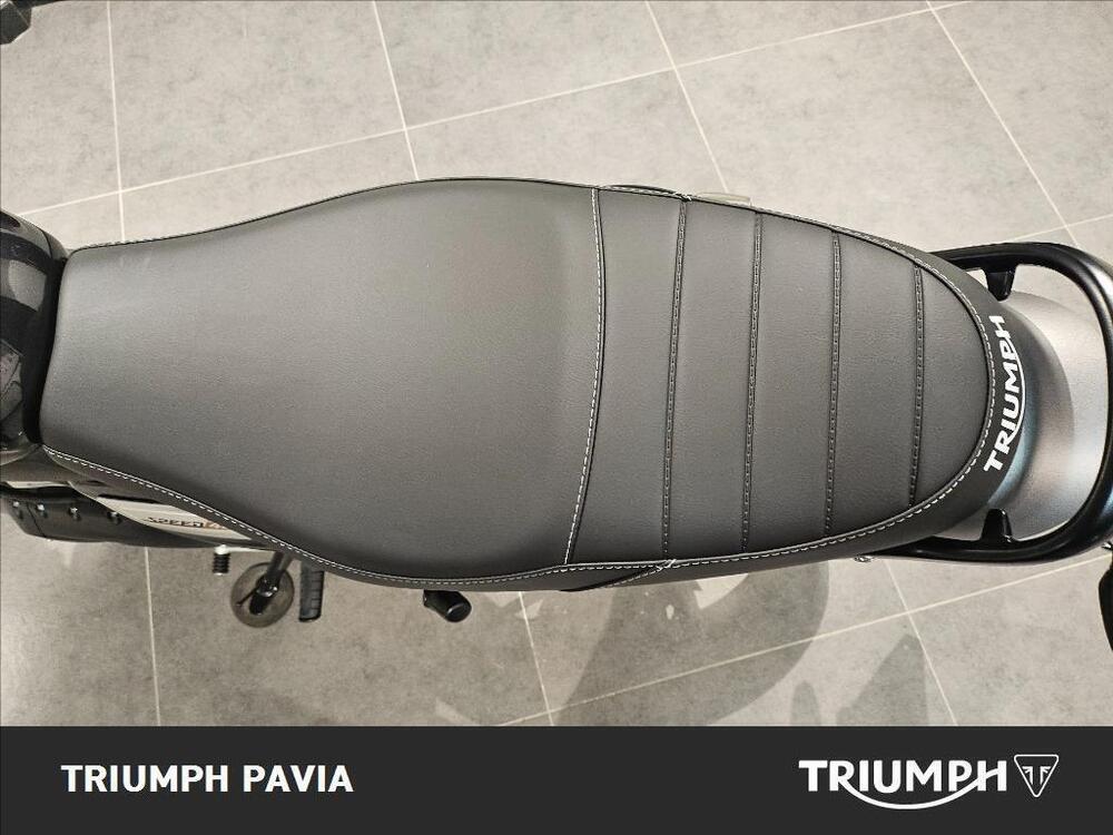 Triumph Speed 400 (2024 - 26) (12)