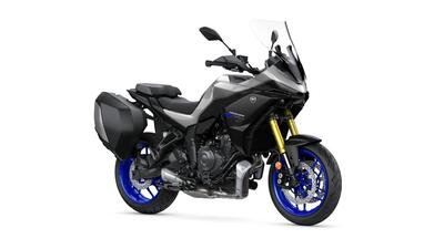 Yamaha Tracer 7 GT (2025) nuova