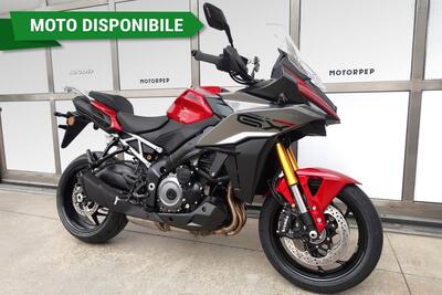 Suzuki GSX-S1000GX (2024 - 25) nuova