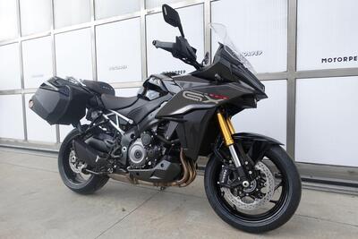 Suzuki GSX-S1000GX Touring (2024 - 25) nuova