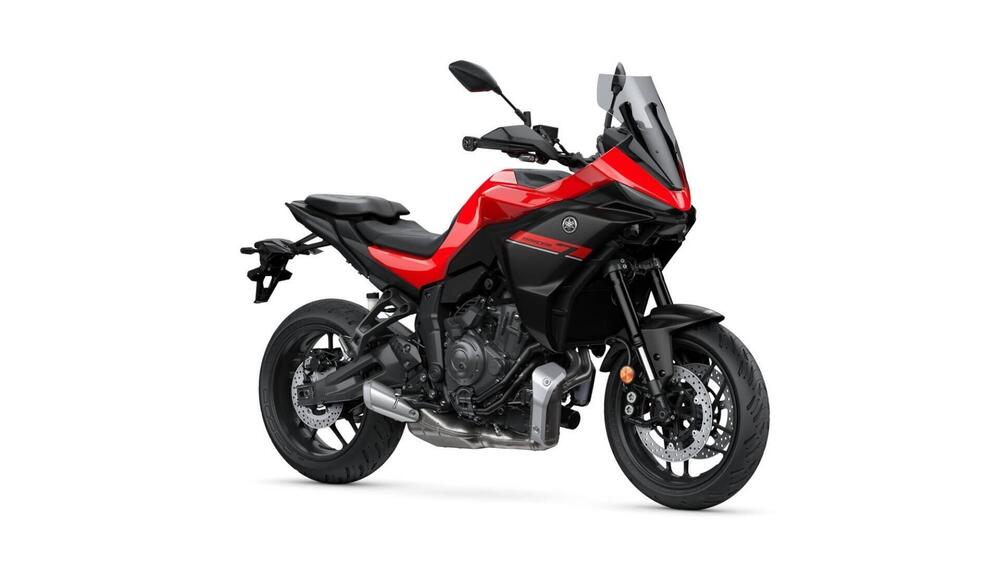 Yamaha Tracer 7 (2025)