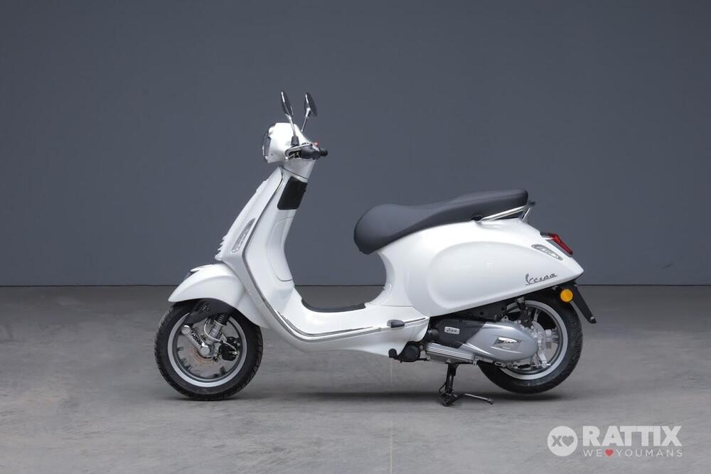 Vespa Primavera 125 (2024 - 25) (3)