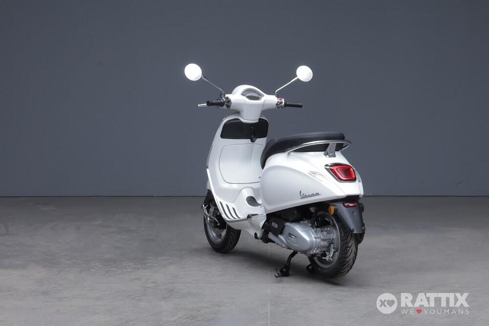 Vespa Primavera 125 (2024 - 25) (5)
