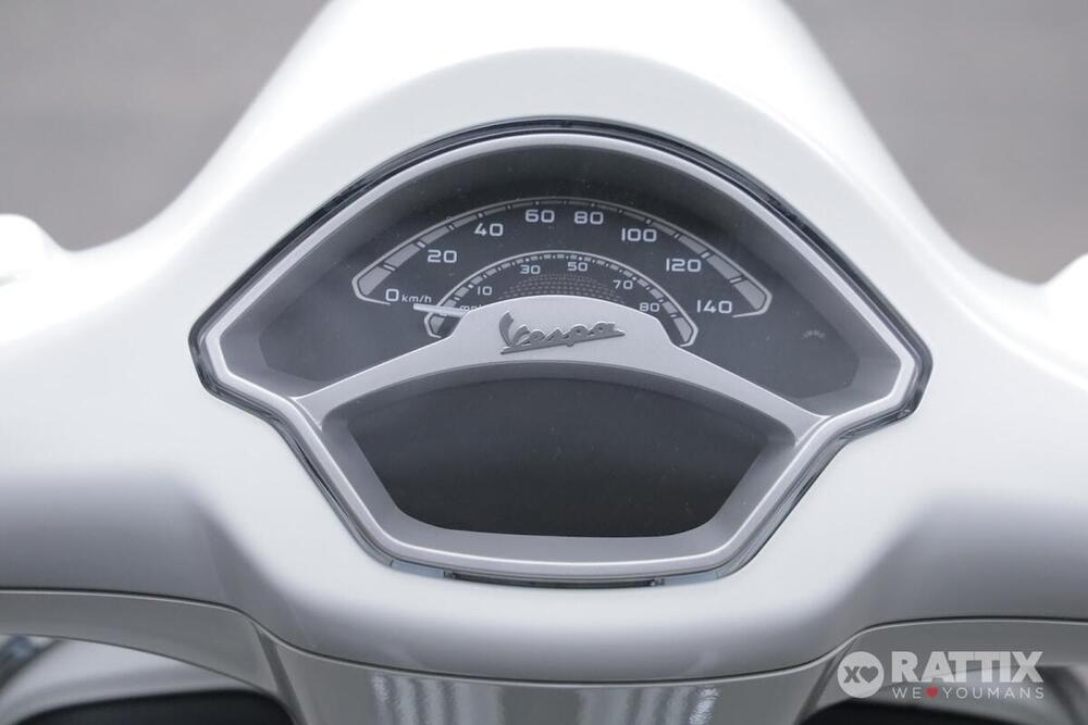 Vespa Primavera 125 (2024 - 25) (13)