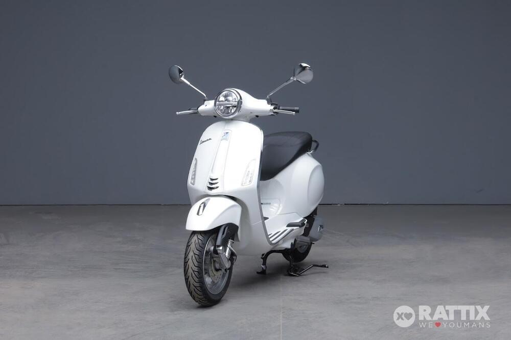 Vespa Primavera 125 (2024 - 25) (2)