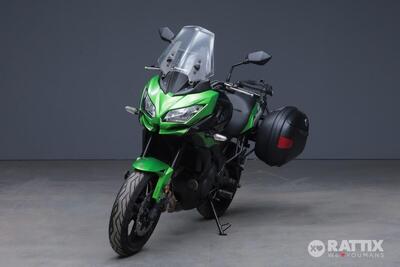 Kawasaki Versys 650 (2021 - 24) usata