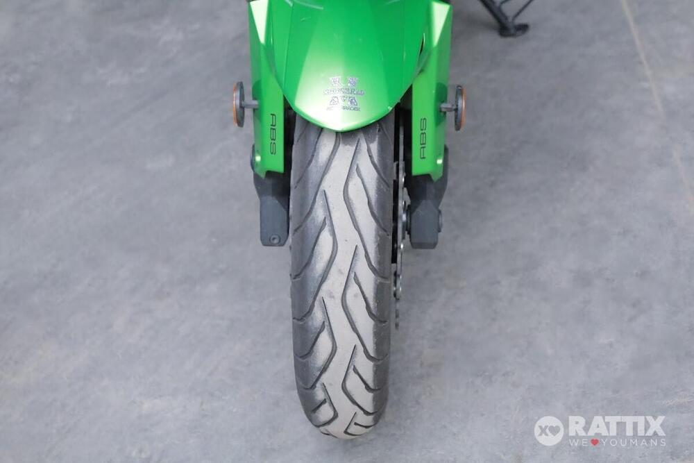 Kawasaki Versys 650 (2021 - 24) (10)