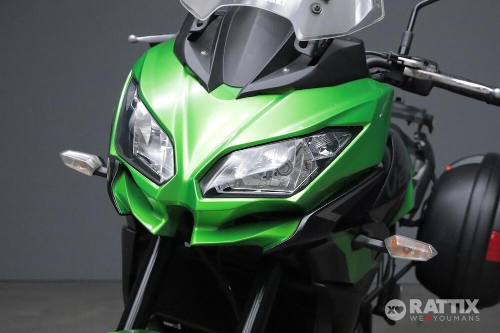 Kawasaki Versys 650 (2021 - 24) (6)