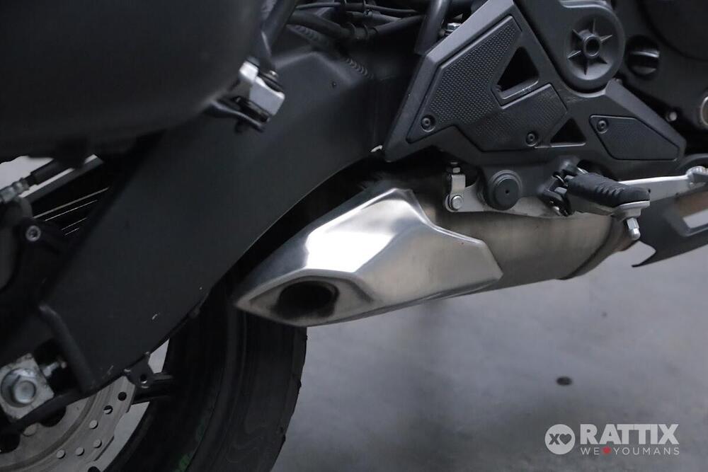 Kawasaki Versys 650 (2021 - 24) (7)