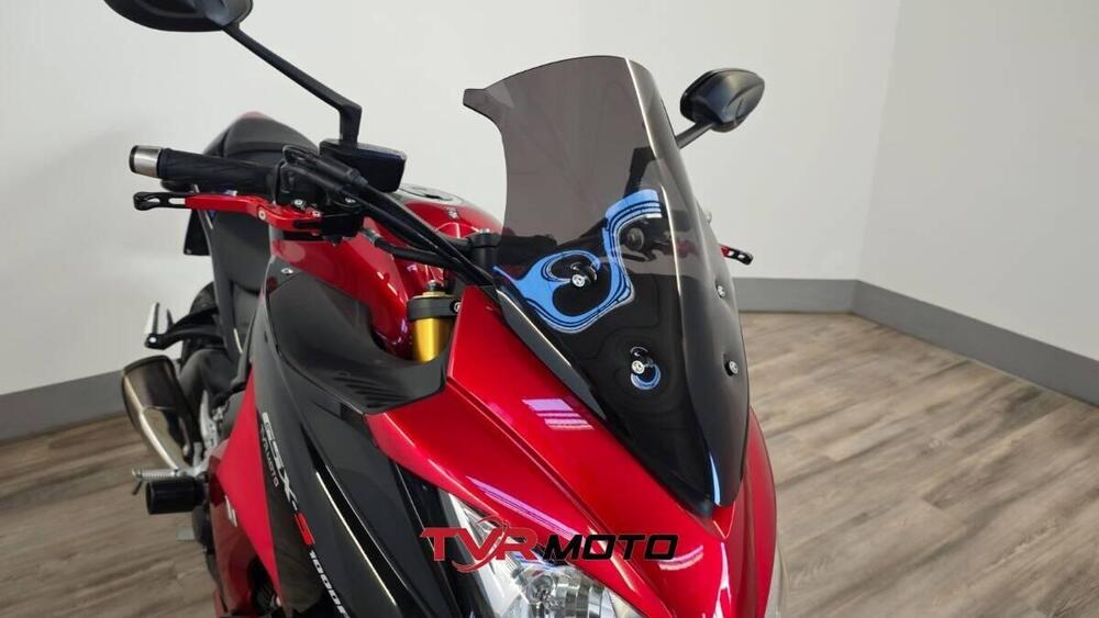 Suzuki GSX S 1000 F ABS (2014 -17) (13)