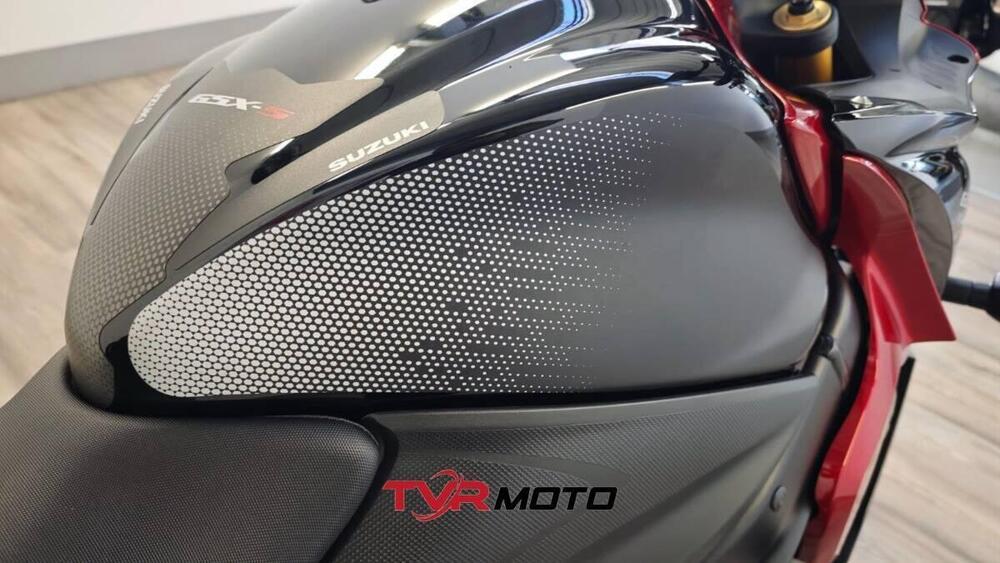 Suzuki GSX S 1000 F ABS (2014 -17) (7)