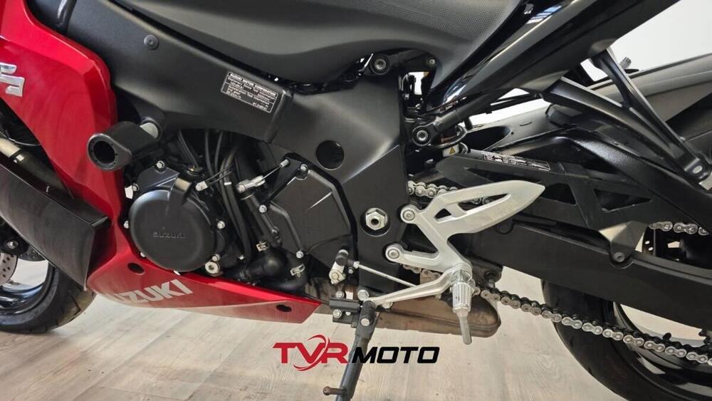 Suzuki GSX S 1000 F ABS (2014 -17) (14)