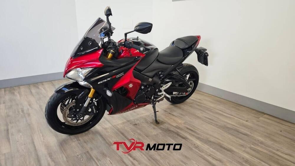 Suzuki GSX S 1000 F ABS (2014 -17) (4)