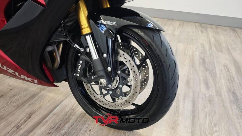 Suzuki GSX S 1000 F ABS (2014 -17) (12)