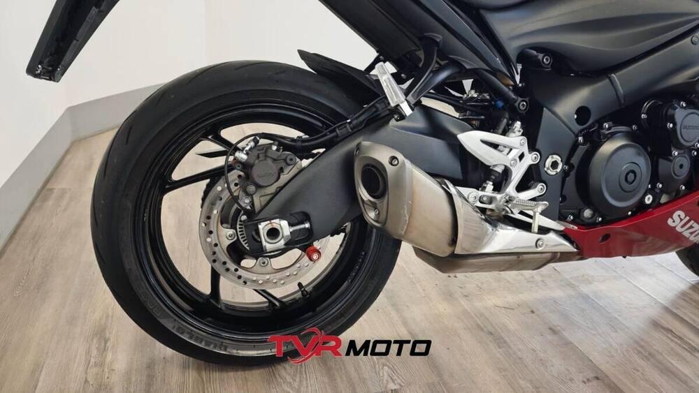 Suzuki GSX S 1000 F ABS (2014 -17) (6)