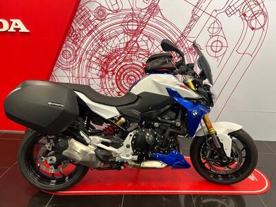 Bmw F 900 R (2021 - 24) usata