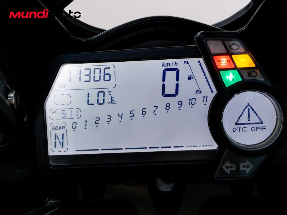 Ducati Multistrada 1200 S Granturismo (2013 - 14) (12)