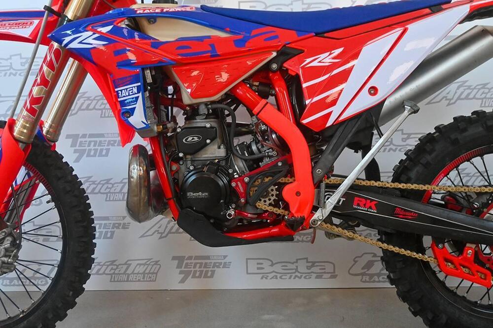 Betamotor RR 300 2T Enduro Race (2025) (8)