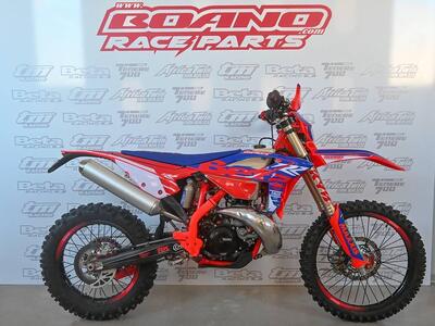Betamotor RR 300 2T Enduro Race (2025) usata