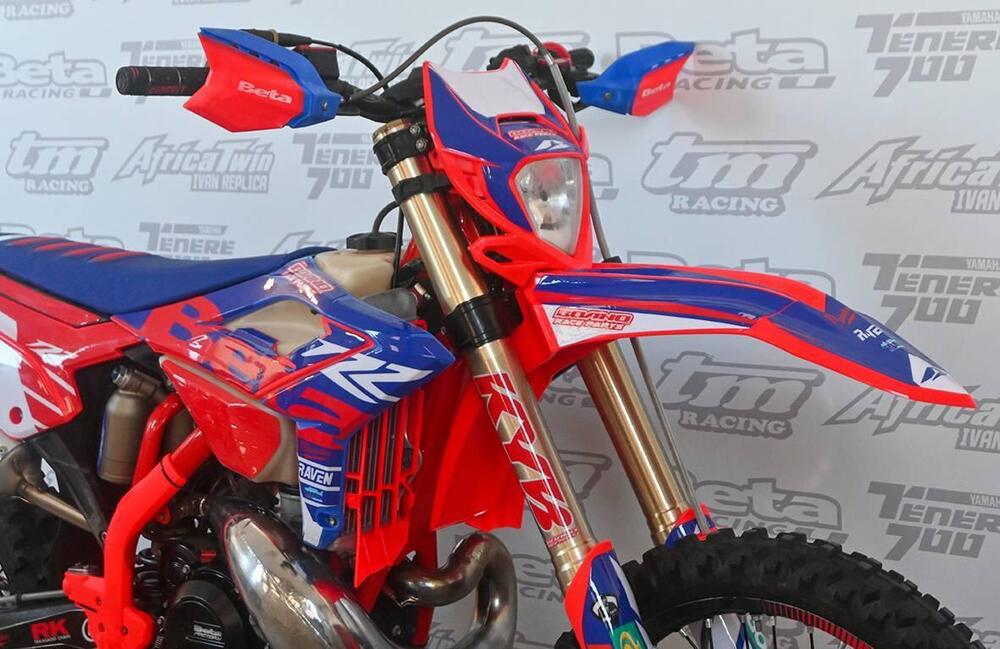 Betamotor RR 300 2T Enduro Race (2025) (11)