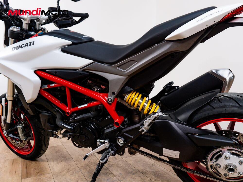 Ducati Hypermotard 939 (2016 - 18) (10)