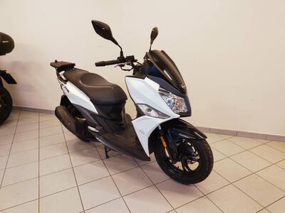 Sym Jet 14 125 CBS LC (2017 - 20) usata